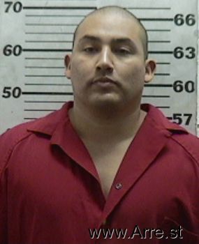 Rudy  Castro Mugshot