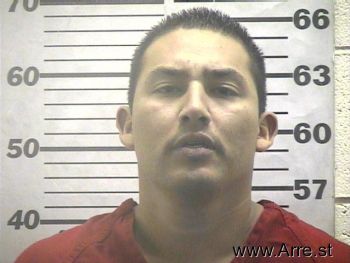 Rudy  Castro Mugshot