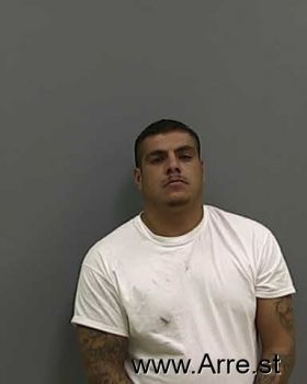 Rudy  Flores Mugshot