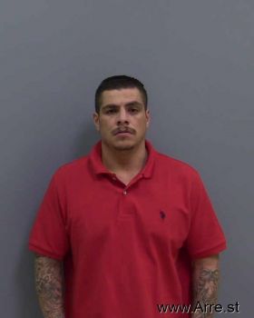 Rudy  Flores Mugshot