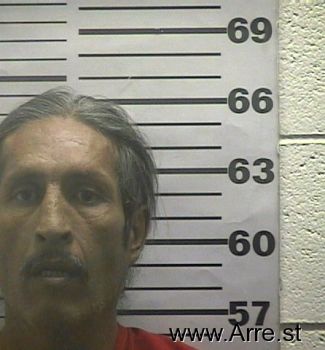 Rudy  Garcia Mugshot