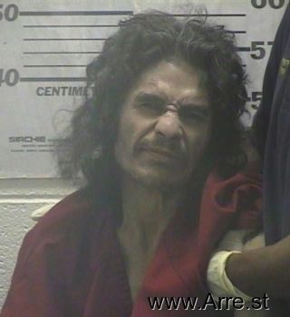 Rudy  Garcia Mugshot