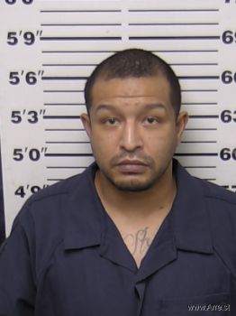 Rudy John Martinez Mugshot