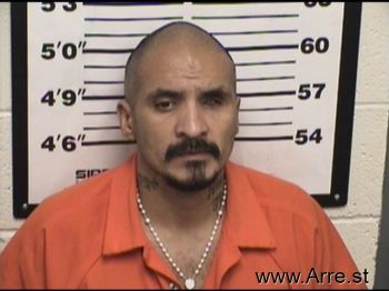 Rudy  Rodriguez Mugshot