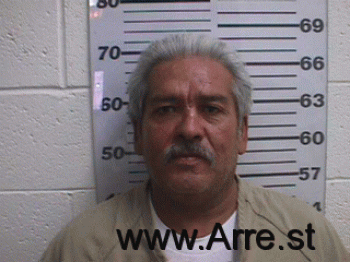 Rudy  Trujillo Mugshot