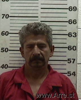 Rupert  Padilla Mugshot