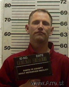 Russell  Edwards Mugshot