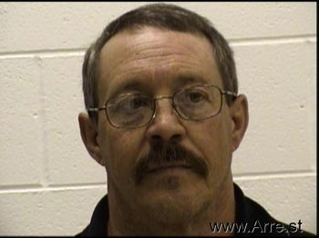 Russell  Glaser Mugshot