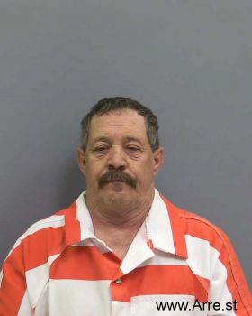 Russell Curtis Glaser Mugshot