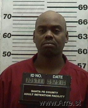 Russell J Harris Mugshot