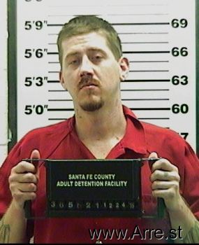 Russell  King Mugshot