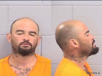 Russell Adam Lopez Mugshot