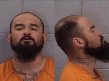 Russell Adam Lopez Mugshot