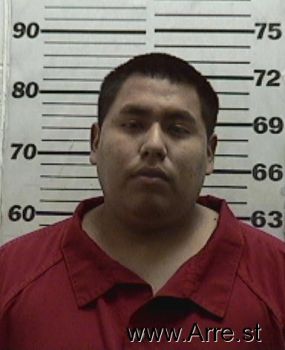 Russell R Sandoval Mugshot