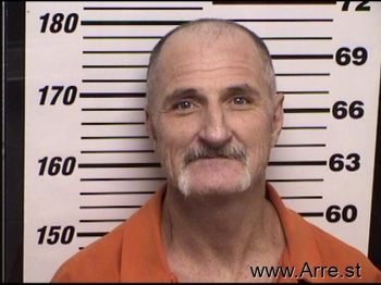 Russell Clyde Stoneman Mugshot