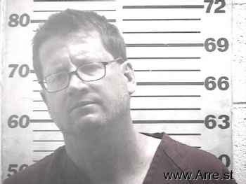 Russell R Thompson Mugshot