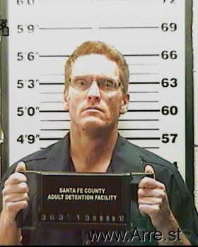 Russell  Young Mugshot