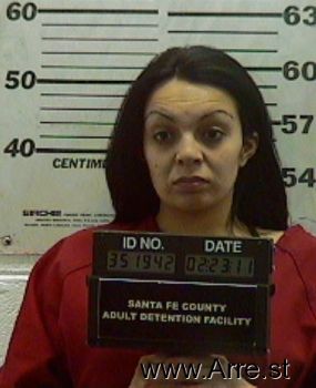 Ruth  Diaz Mugshot