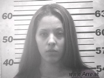 Ruth  Diaz Mugshot