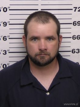 Ryan  Allen Mugshot