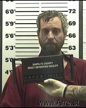 Ryan John Avery Mugshot