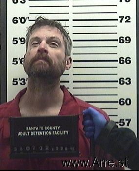 Ryan John Avery Mugshot