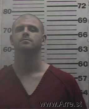 Ryan  Barnes Mugshot