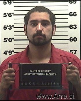 Ryan  Bazan Mugshot