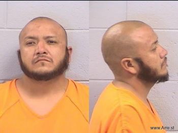 Ryan Lance Begay Mugshot