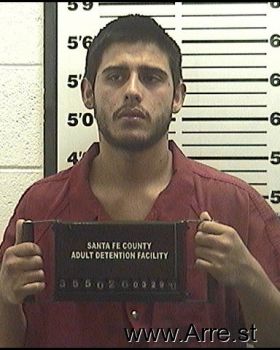 Ryan  Chavez Mugshot