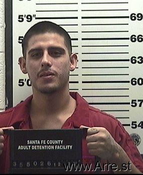 Ryan  Chavez Mugshot