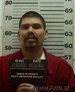 Ryan Dale Estrada Mugshot