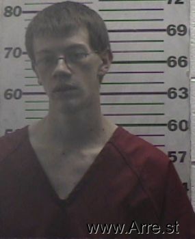 Ryan  Garner Mugshot