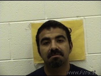 Ryan  Gonzales Mugshot