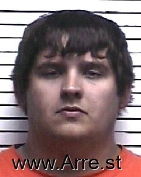 Ryan Jeffery Greene Mugshot