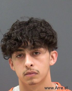 Ryan Gabriel Hernandez Mugshot