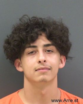 Ryan Gabriel Hernandez Mugshot