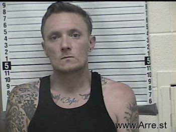 Ryan Christopher Lockerbie-flint Mugshot