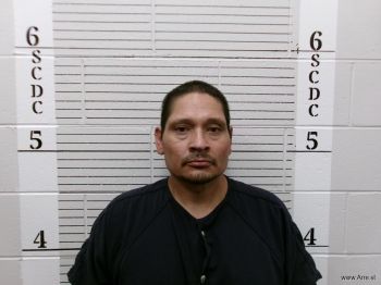 Ryan H Lopez Mugshot