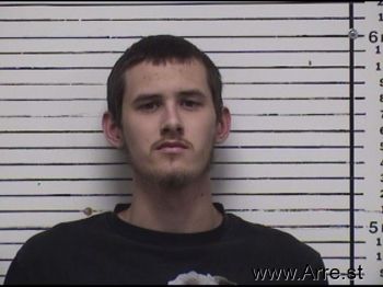 Ryan Scott Marple Mugshot