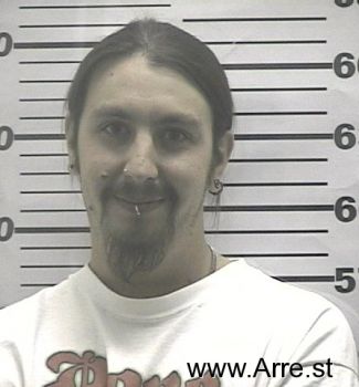 Ryan  Martinez Mugshot