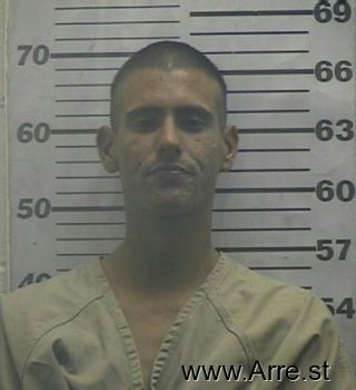 Ryan  Martinez Mugshot