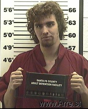 Ryan S Perry Mugshot