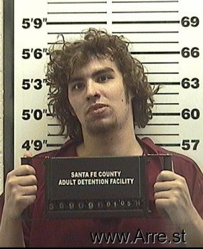 Ryan S Perry Mugshot