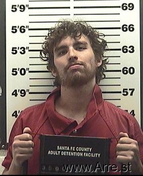 Ryan S Perry Mugshot