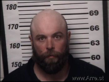 Ryan  Perry Mugshot