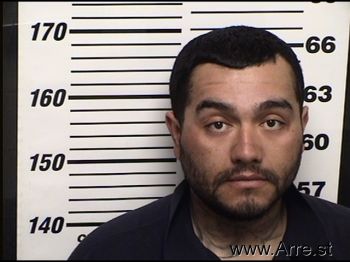 Ryan Daniel Rocha Mugshot