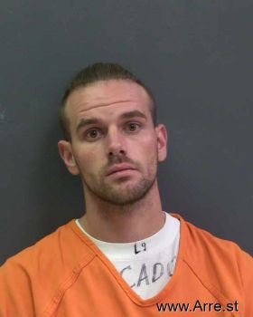 Ryan Paul Sanders-lamarche Mugshot