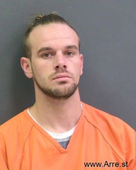 Ryan Paul Sanders-lamarche Mugshot