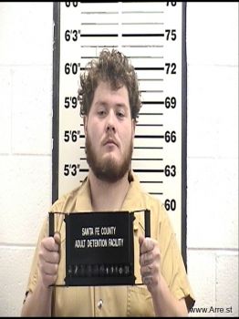 Rytzous William Hawkins Mugshot